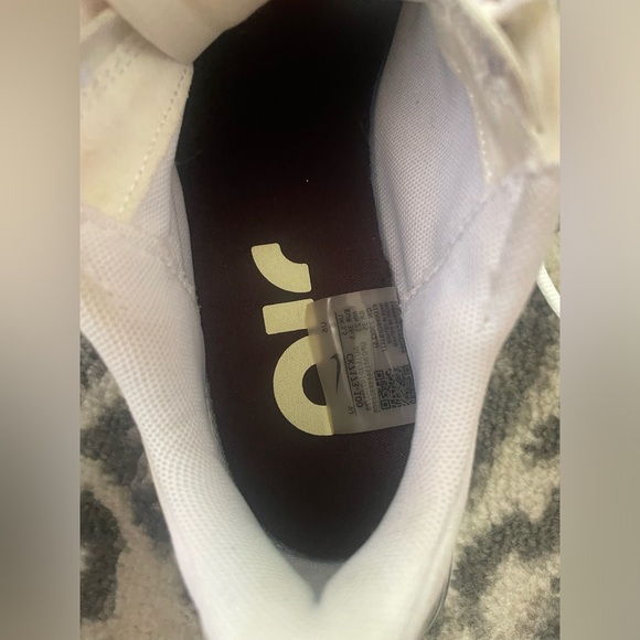 Women’s size 6 Nike air max UP - Picture 5 of 9